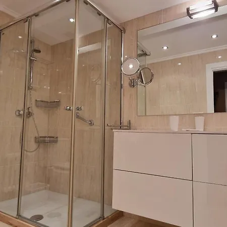 Parque Begona - Amplio Piso 6 Pax Y Centrico - Vut-4528-as Apartment *