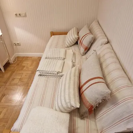 Parque Begona - Amplio Piso 6 Pax Y Centrico - Vut-4528-as Apartment Gijon