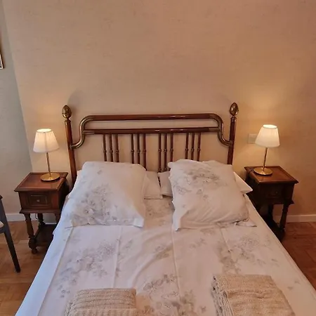 Apartment Parque Begona - Amplio Piso 6 Pax Y Centrico - Vut-4528-as Gijon