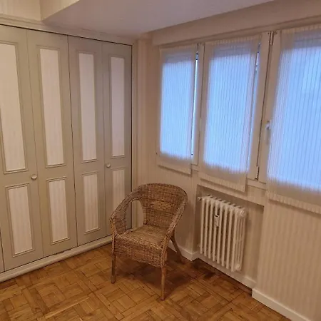 Parque Begona - Amplio Piso 6 Pax Y Centrico - Vut-4528-as Gijon