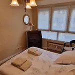 Appartement Parque Begona - Amplio Piso Centrico - Vut-4528-as Gijón