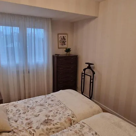 Apartamento Parque Begona - Amplio Piso 6 Pax Y Centrico - Vut-4528-as Gijón