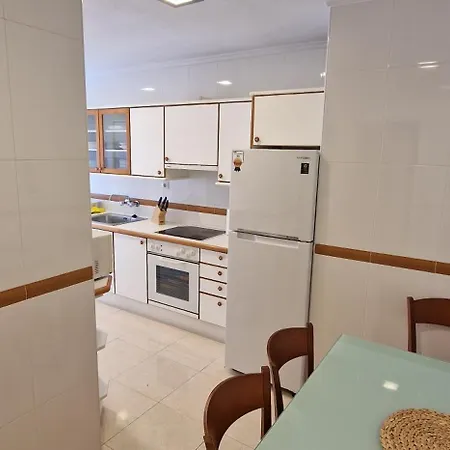 Parque Begona - Amplio Piso Centrico - Vut-4528-as * Χιχόν