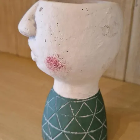 Parque Begona - Amplio Piso 6 Pax Y Centrico - Vut-4528-as Gijón