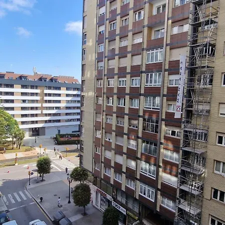 Appartement Parque Begona - Amplio Piso Centrico - Vut-4528-as *