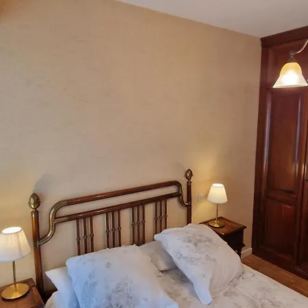 Apartment Parque Begona - Amplio Piso Centrico - Vut-4528-as